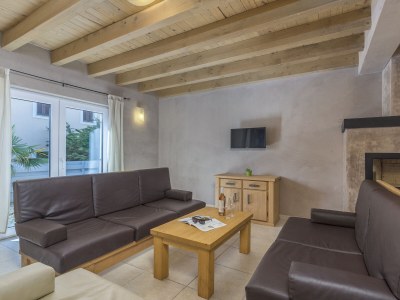 Villa Villa Chiara - Features photo 18