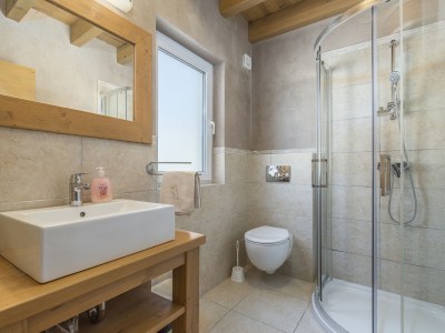 Villa Villa Chiara - Features photo 23