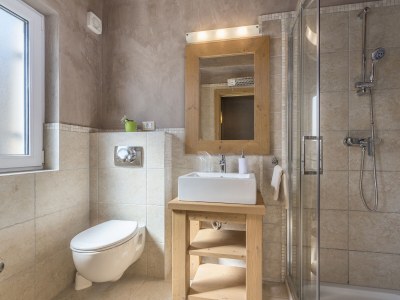 Villa Villa Chiara - Features photo 28