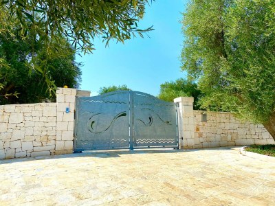 Villa Villa Aurore - Outdoor photo 3