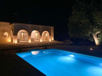 Villa Villa Aurore - Outdoor photo 9