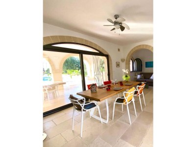 Villa Villa Aurore - Features photo 22