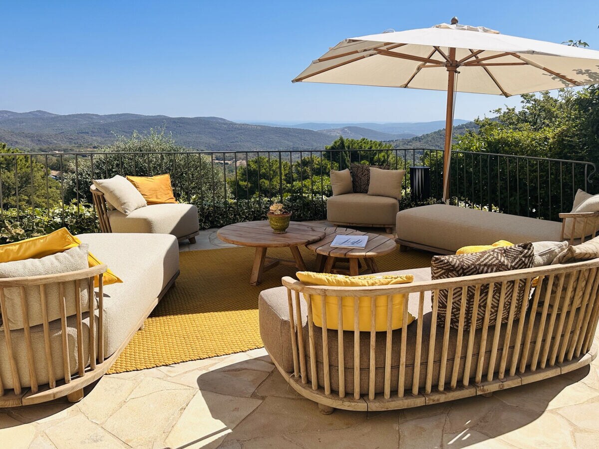 Holiday house La Perle - Outdoor photo 2