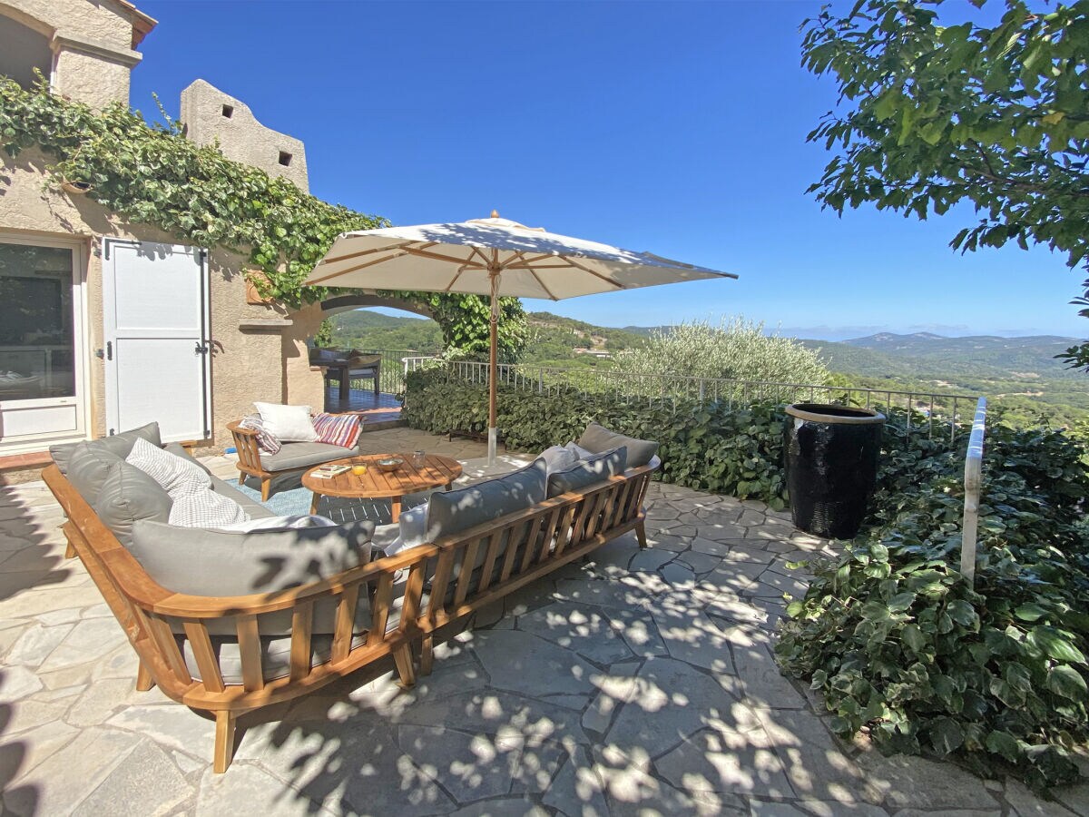 Holiday house La Perle - Outdoor photo 3