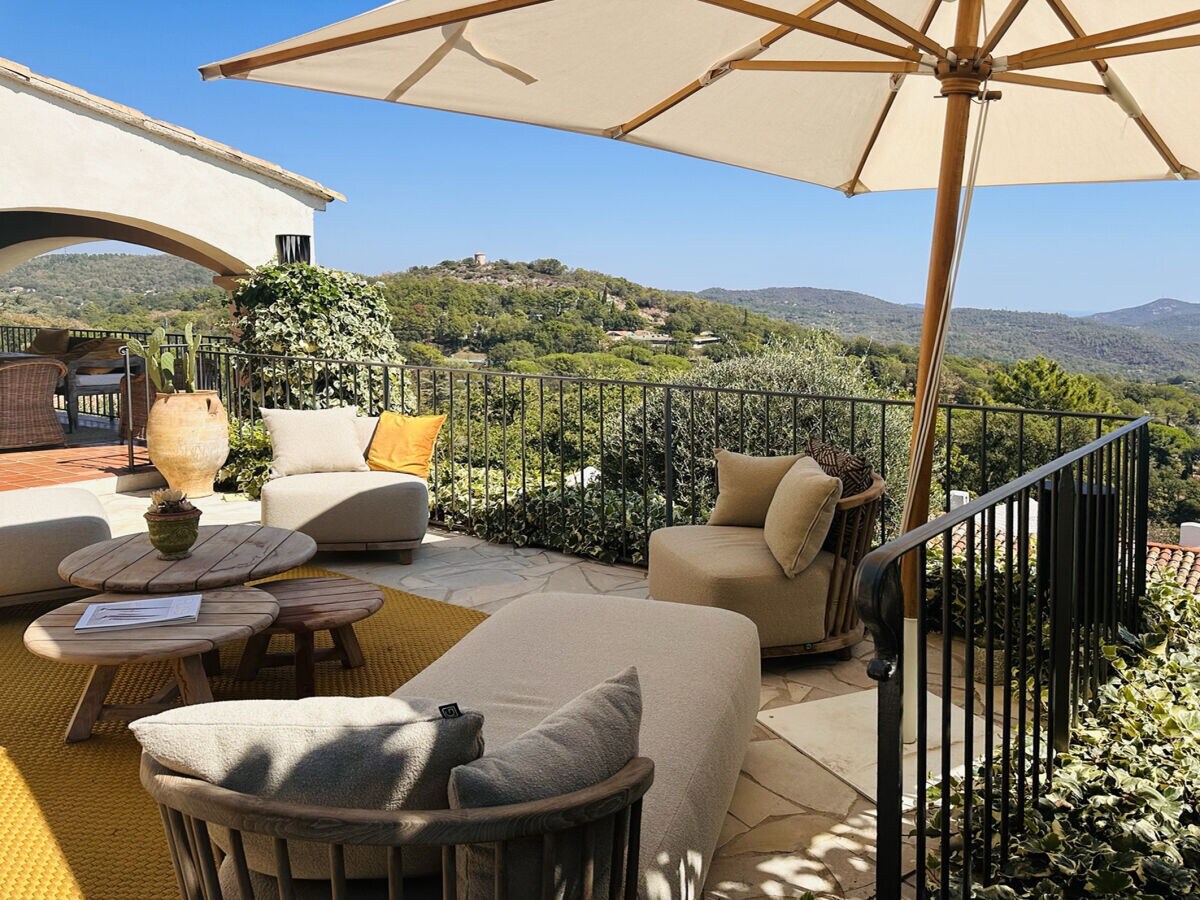 Holiday house La Perle - Outdoor photo 5