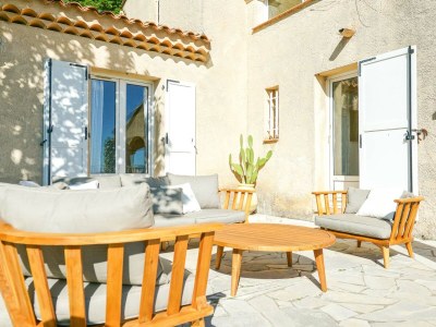 Holiday house La Perle - Outdoor photo 6