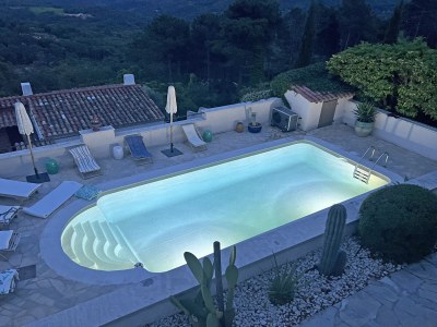 Holiday house La Perle - Outdoor photo 7