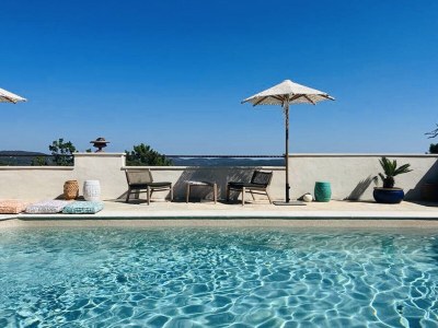 Holiday house La Perle - Outdoor photo 8