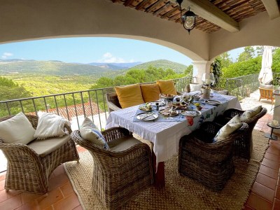 Holiday house La Perle - Outdoor photo 9