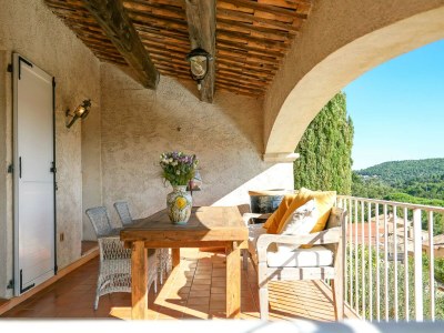 Holiday house La Perle - Outdoor photo 10