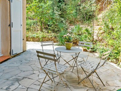 Holiday house La Perle - Outdoor photo 12