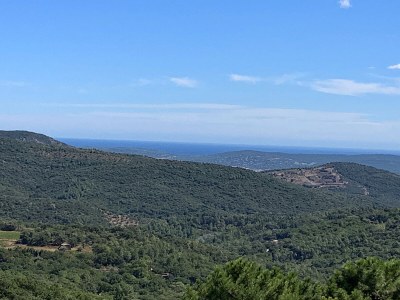 Holiday house La Perle - Outdoor photo 13