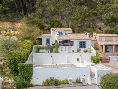 Holiday house La Perle - Outdoor photo 15