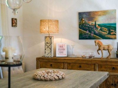 Holiday house La Perle - Features photo 22