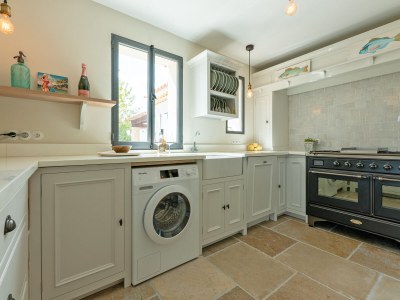 Holiday house La Perle - Features photo 24