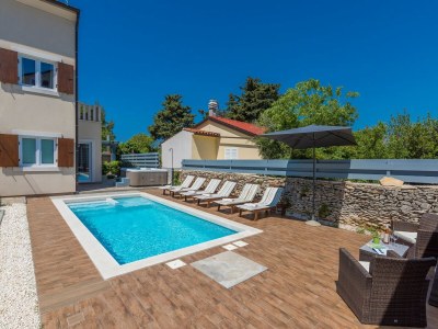 Villa Villa Nocciola - Outdoor photo 4