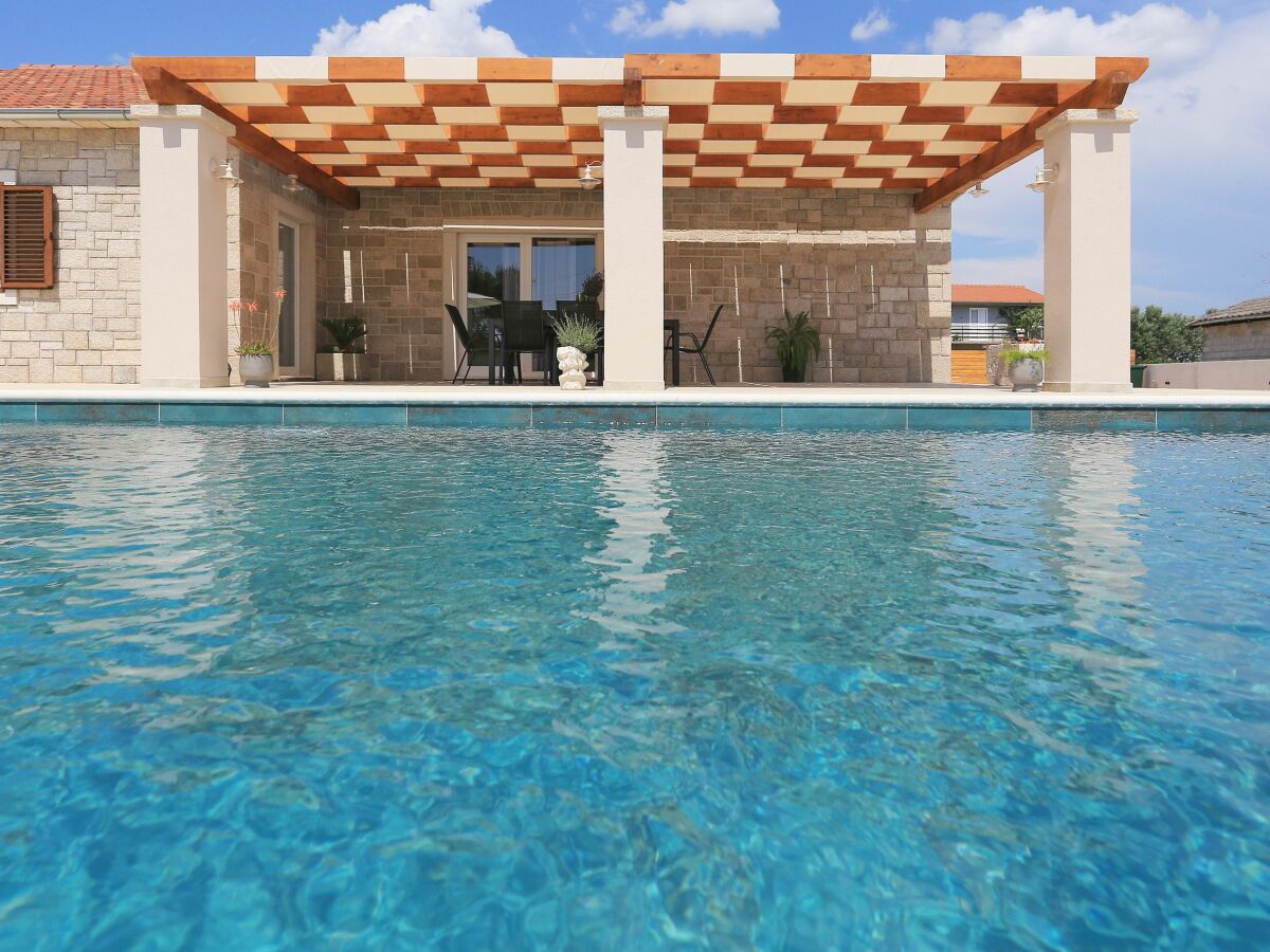 Holiday house Orkula - Outdoor photo 2