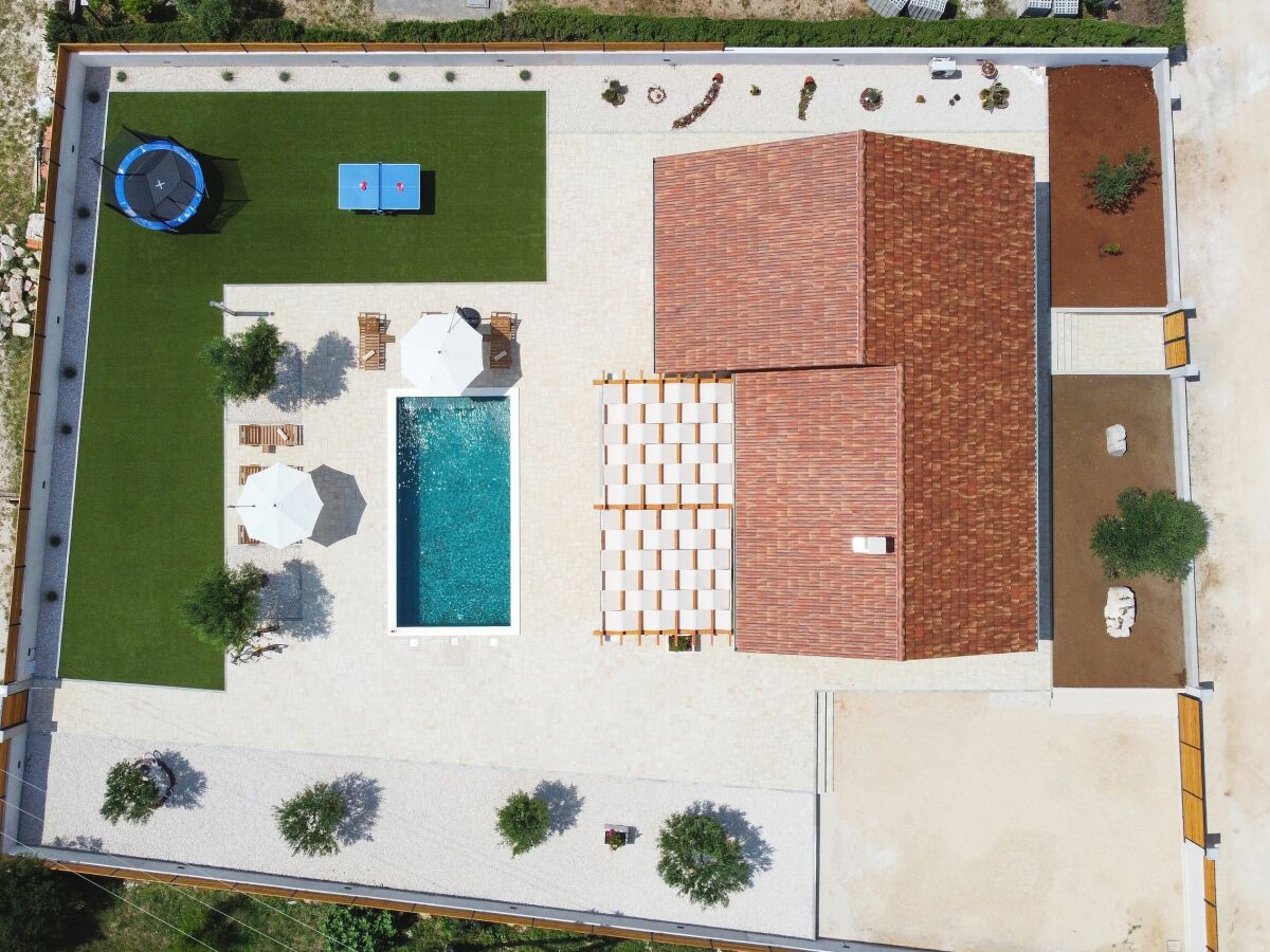 Holiday house Orkula - Outdoor photo 4