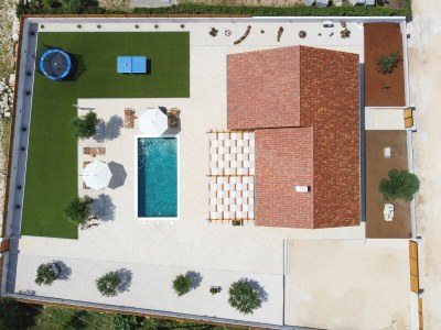 Holiday house Orkula - Outdoor photo 4