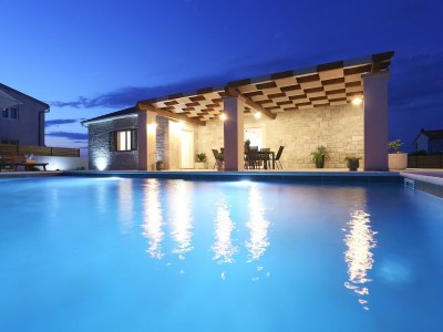 Holiday house Orkula - Outdoor photo 5