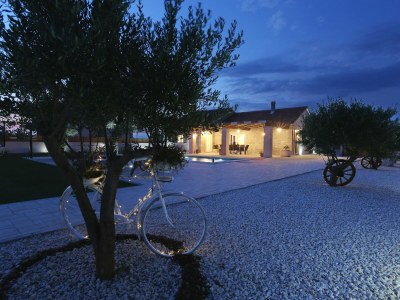 Holiday house Orkula - Outdoor photo 6