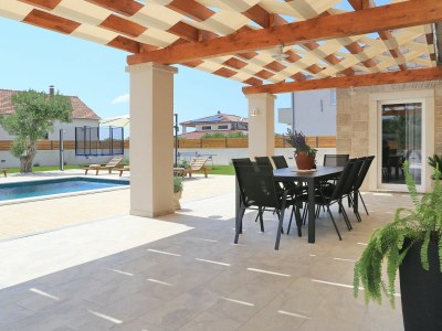 Holiday house Orkula - Outdoor photo 7