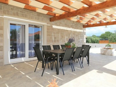 Holiday house Orkula - Outdoor photo 8