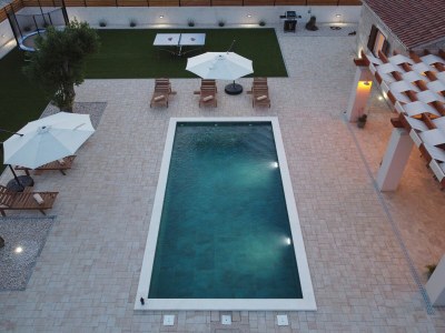 Holiday house Orkula - Outdoor photo 11