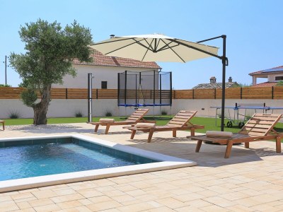 Holiday house Orkula - Outdoor photo 14