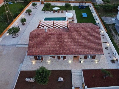 Holiday house Orkula - Outdoor photo 15