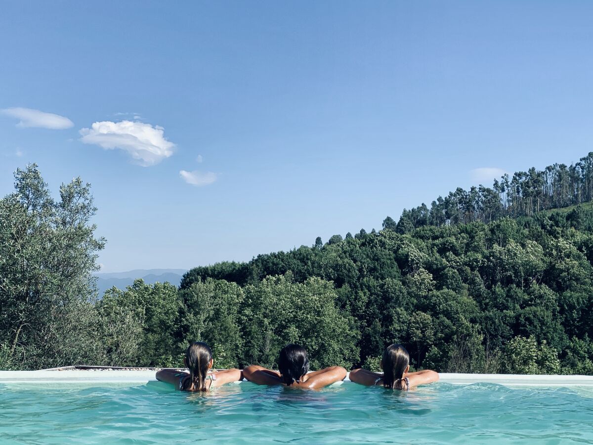 Farmhouse Casa da Fecha - Outdoor photo 4