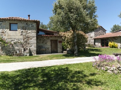 Farmhouse Casa da Fecha - Outdoor photo 2