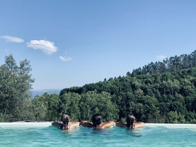 Farmhouse Casa da Fecha - Outdoor photo 4