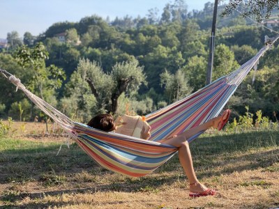 Farmhouse Casa da Fecha - Outdoor photo 5