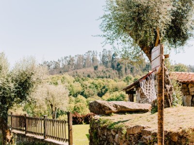 Farmhouse Casa da Fecha - Outdoor photo 15