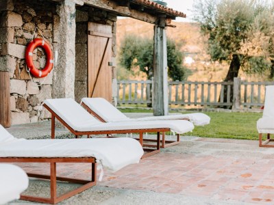 Farmhouse Casa da Fecha - Outdoor photo 17