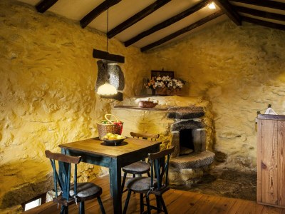 Farmhouse Casa da Fecha - Features photo 20