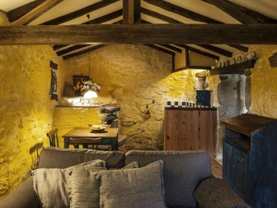 Farmhouse Casa da Fecha - Features photo 21