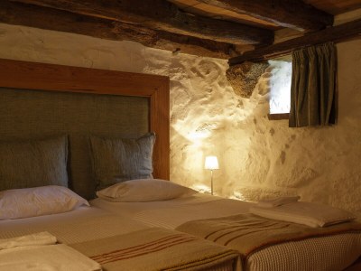 Farmhouse Casa da Fecha - Features photo 22