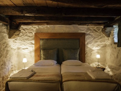 Farmhouse Casa da Fecha - Features photo 23