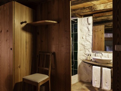 Farmhouse Casa da Fecha - Features photo 24