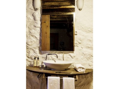 Farmhouse Casa da Fecha - Features photo 25