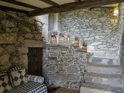 Farmhouse Casa da Fecha - Features photo 26