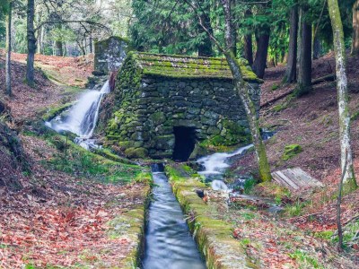 Farmhouse Casa da Fecha - Environment photo 27