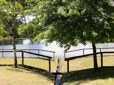 Farmhouse Casa da Fecha - Environment photo 28