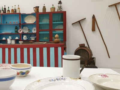 Farmhouse Casa da Fecha - Environment photo 29