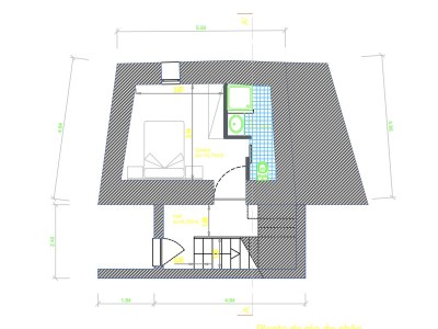 Farmhouse Casa da Fecha - Document photo 30