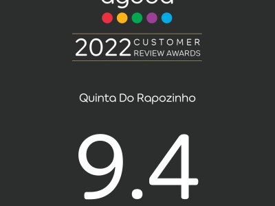 Farmhouse Casa da Fecha - Document photo 34