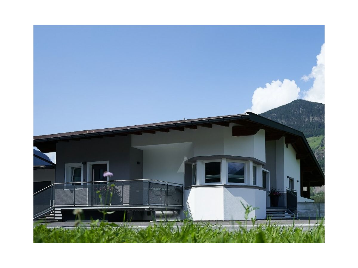 Holiday apartment Stuiben - Apartment I