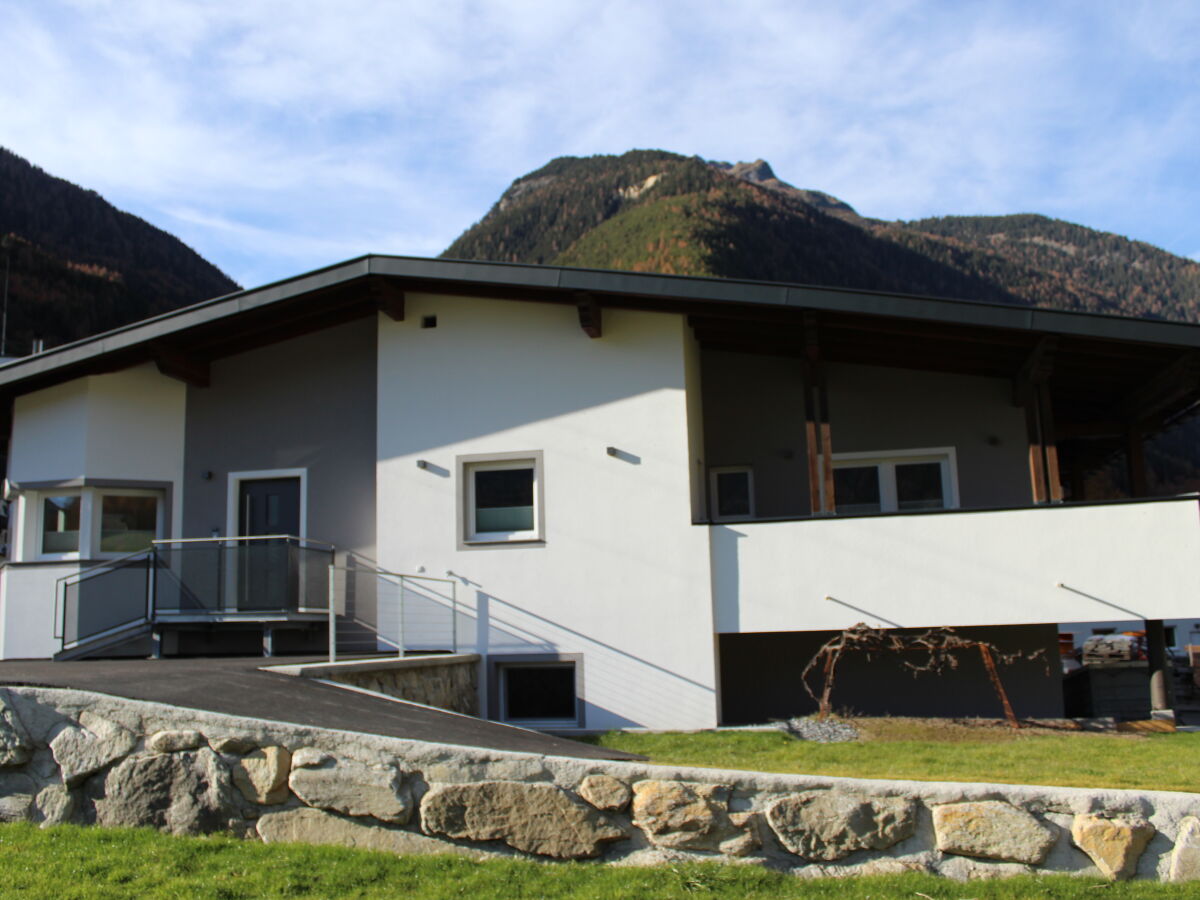 Holiday apartment Stuiben - Apartment I - Outdoor photo 2